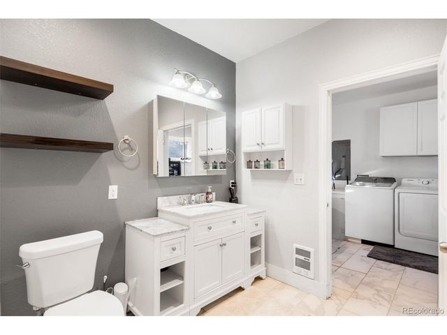 25281 Golden Gate Canyon Rd, Golden, CO 80403