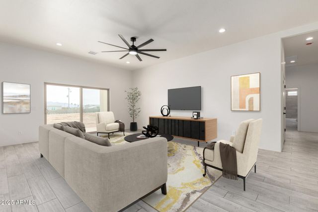 30507 N 235TH Drive, Wittmann, AZ 85361