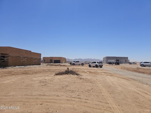 30507 N 235TH Drive, Wittmann, AZ 85361