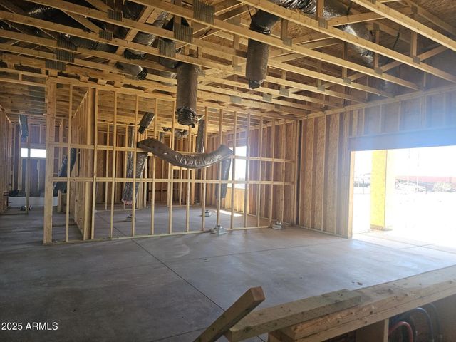 30507 N 235TH Drive, Wittmann, AZ 85361