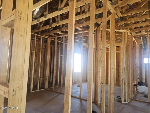 30507 N 235TH Drive, Wittmann, AZ 85361