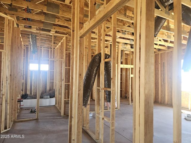 30507 N 235TH Drive, Wittmann, AZ 85361