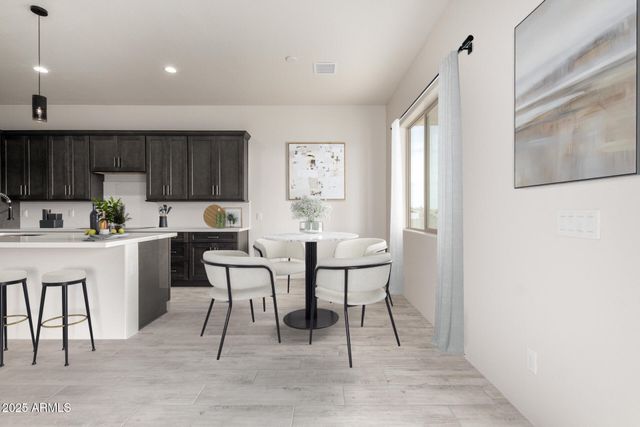 30507 N 235TH Drive, Wittmann, AZ 85361