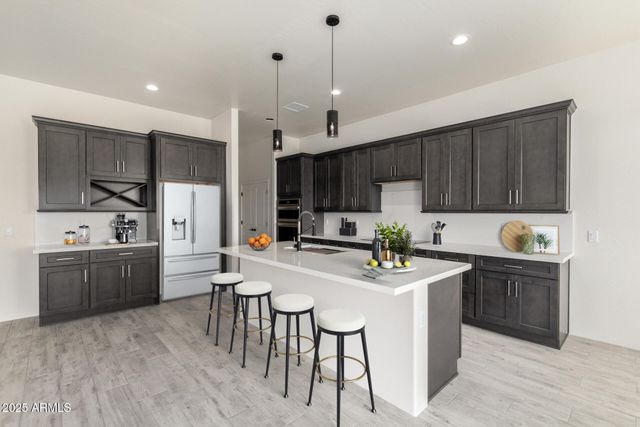 30507 N 235TH Drive, Wittmann, AZ 85361