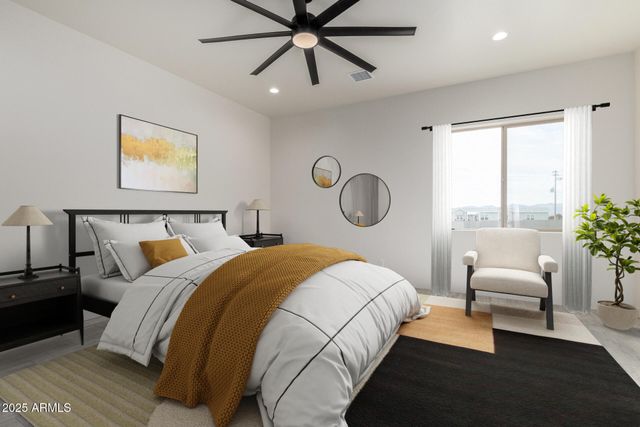 30507 N 235TH Drive, Wittmann, AZ 85361