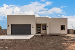 30507 N 235TH Drive, Wittmann, AZ 85361