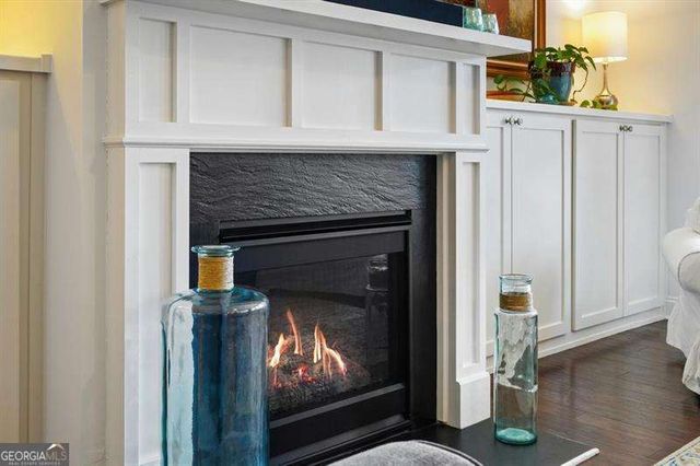 4006 Creekshire Trail, Canton, GA 30115