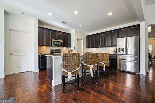 4006 Creekshire Trail, Canton, GA 30115