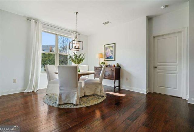 4006 Creekshire Trail, Canton, GA 30115