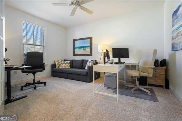 4006 Creekshire Trail, Canton, GA 30115