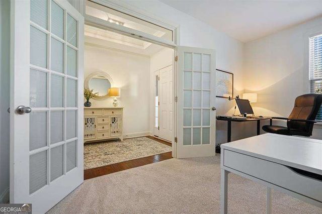 4006 Creekshire Trail, Canton, GA 30115