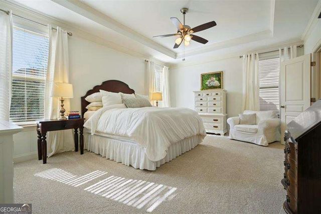 4006 Creekshire Trail, Canton, GA 30115