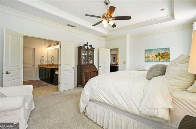 4006 Creekshire Trail, Canton, GA 30115