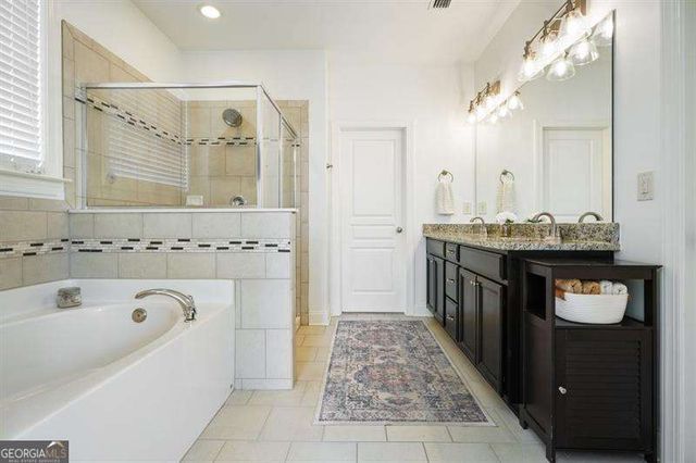 4006 Creekshire Trail, Canton, GA 30115