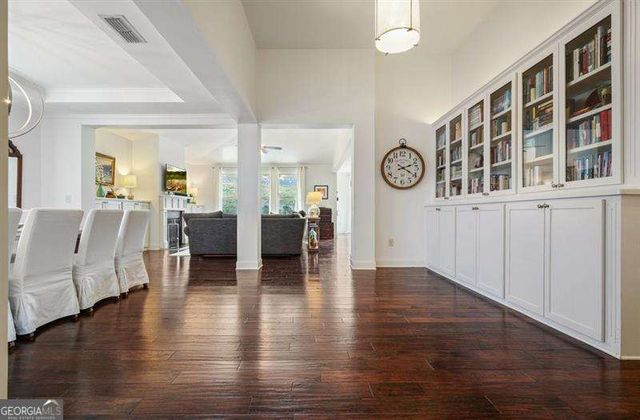 4006 Creekshire Trail, Canton, GA 30115