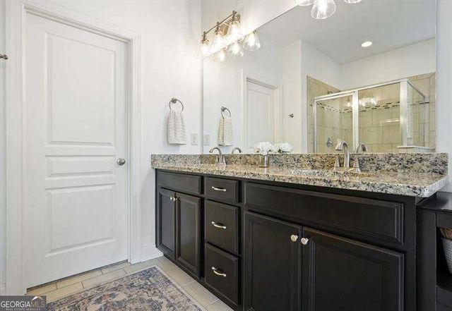 4006 Creekshire Trail, Canton, GA 30115