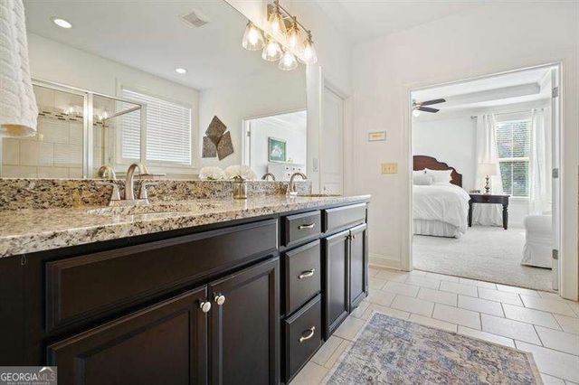 4006 Creekshire Trail, Canton, GA 30115