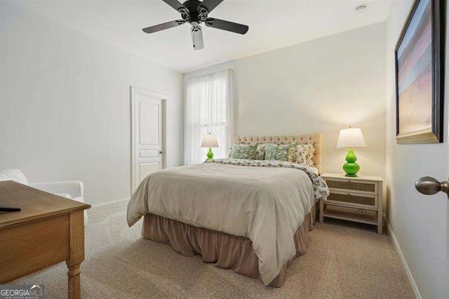 4006 Creekshire Trail, Canton, GA 30115