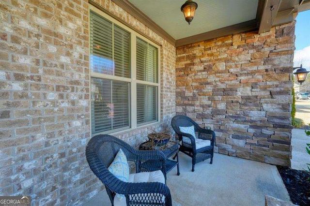 4006 Creekshire Trail, Canton, GA 30115