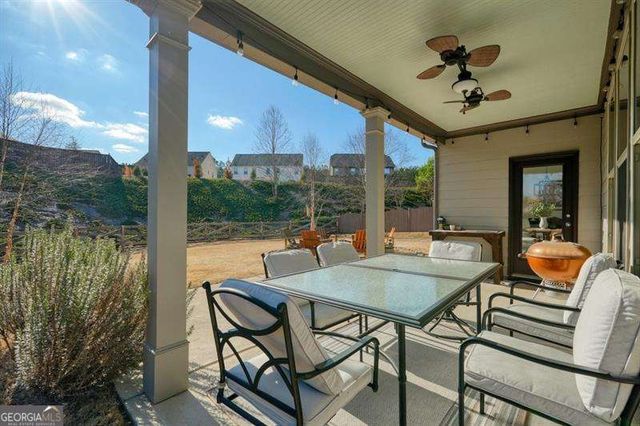 4006 Creekshire Trail, Canton, GA 30115