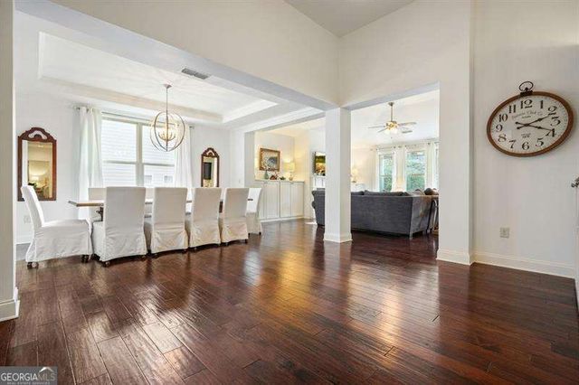 4006 Creekshire Trail, Canton, GA 30115