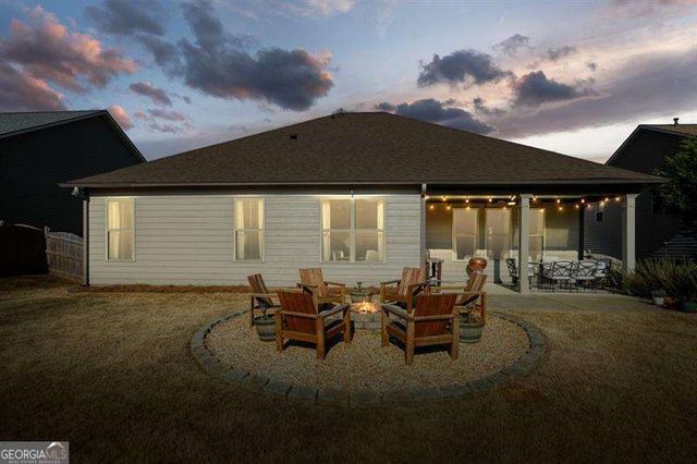 4006 Creekshire Trail, Canton, GA 30115