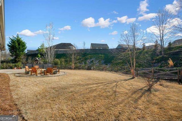 4006 Creekshire Trail, Canton, GA 30115