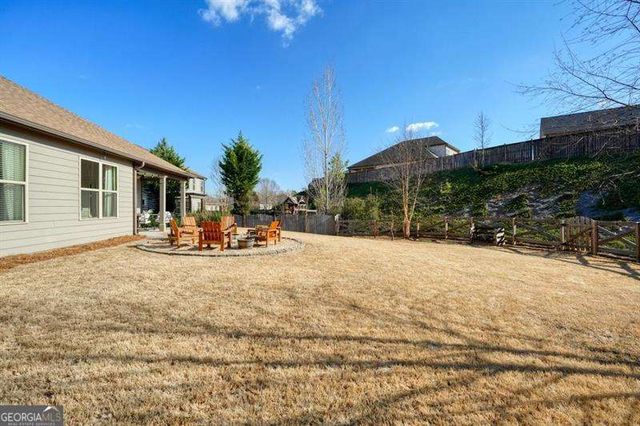 4006 Creekshire Trail, Canton, GA 30115