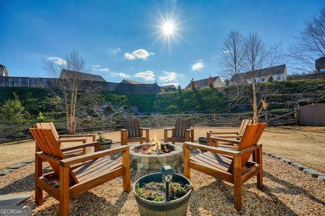 4006 Creekshire Trail, Canton, GA 30115