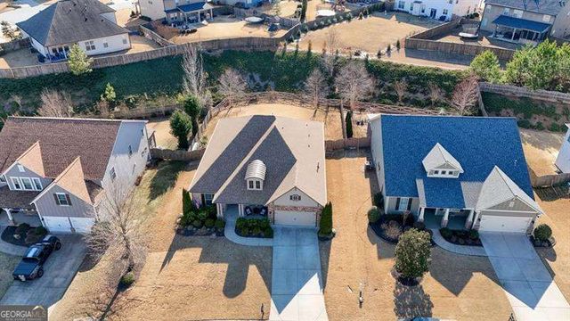 4006 Creekshire Trail, Canton, GA 30115