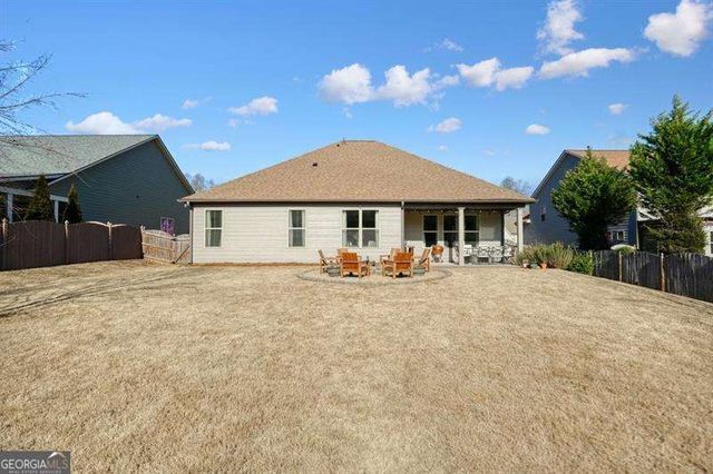 4006 Creekshire Trail, Canton, GA 30115