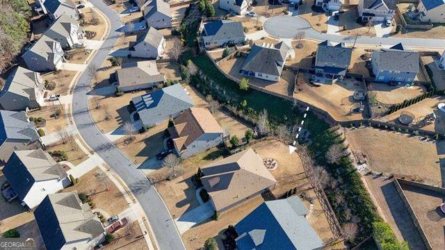 4006 Creekshire Trail, Canton, GA 30115