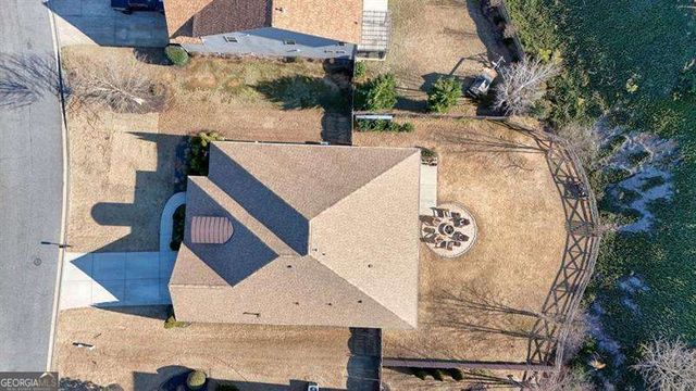 4006 Creekshire Trail, Canton, GA 30115