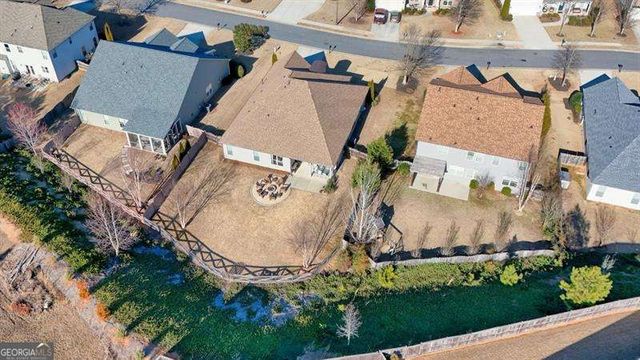 4006 Creekshire Trail, Canton, GA 30115