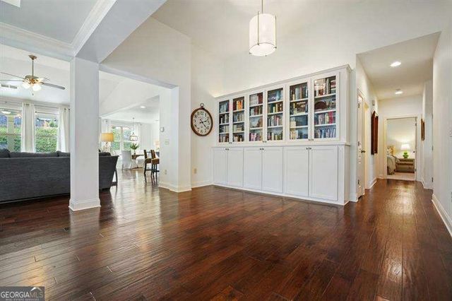 4006 Creekshire Trail, Canton, GA 30115