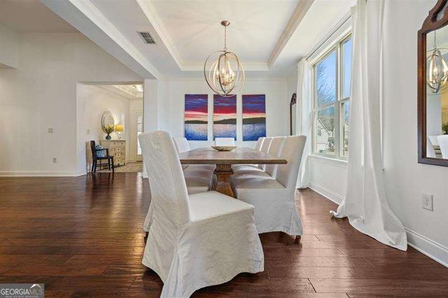 4006 Creekshire Trail, Canton, GA 30115