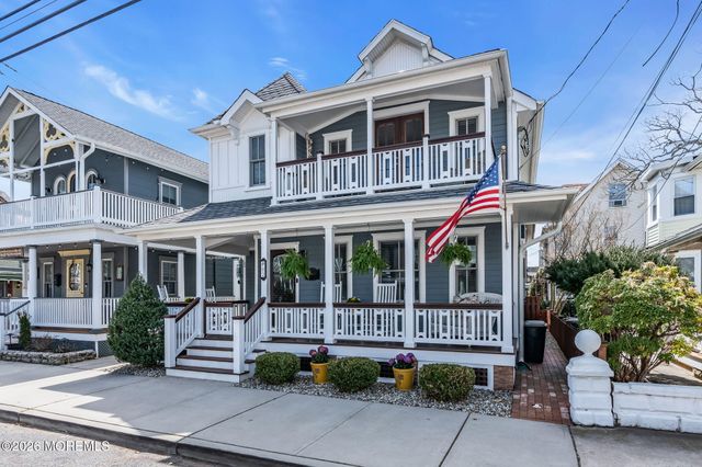 82 Mount Hermon Way, Ocean Grove, NJ 07756