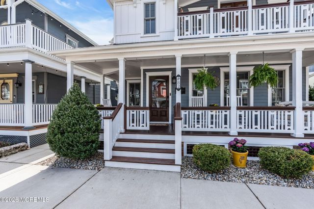 82 Mount Hermon Way, Ocean Grove, NJ 07756