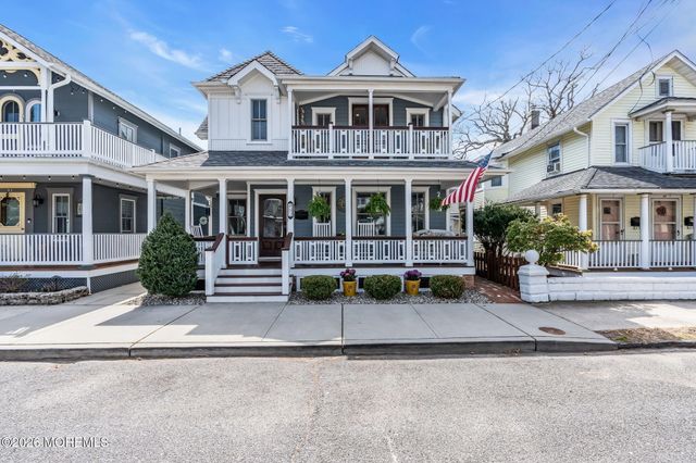 82 Mount Hermon Way, Ocean Grove, NJ 07756