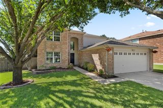 1600 Gretchen DR, Cedar Park, TX 78613