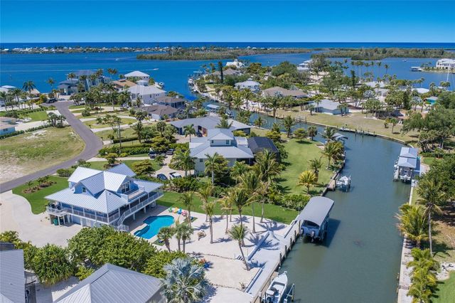 525 GASPAR DRIVE, Placida, FL 33946