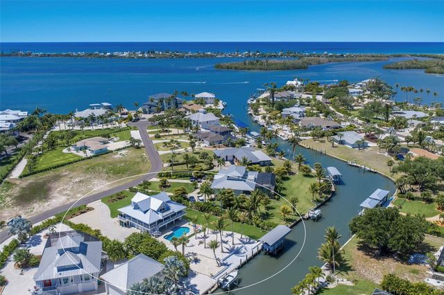 525 GASPAR DRIVE, Placida, FL 33946