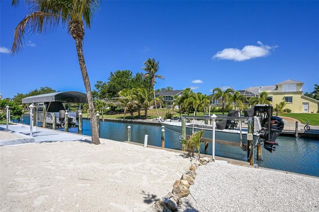 525 GASPAR DRIVE, Placida, FL 33946