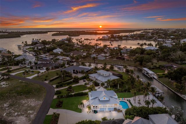 525 GASPAR DRIVE, Placida, FL 33946