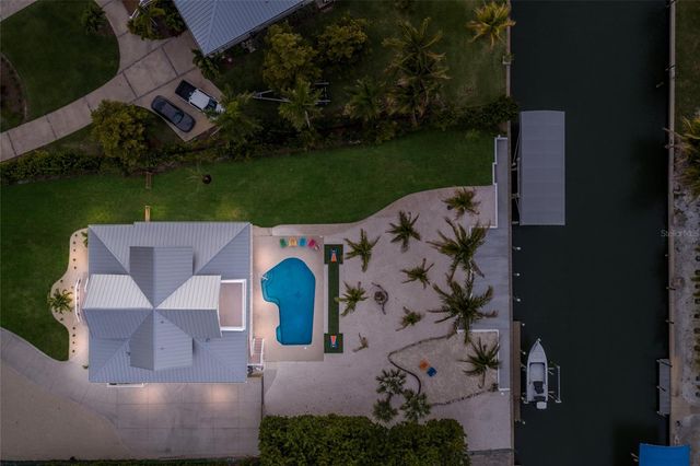 525 GASPAR DRIVE, Placida, FL 33946