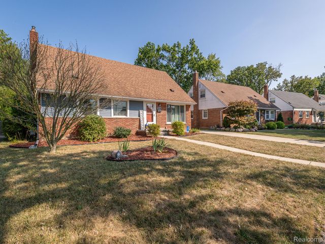 16287 Windermere Circle, Southgate, MI 48195