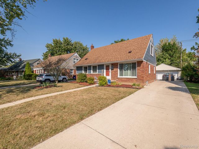 16287 Windermere Circle, Southgate, MI 48195