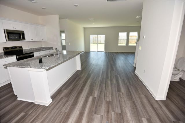 21650 Cottage Lane, New Caney, TX 77357
