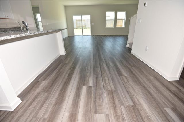 21650 Cottage Lane, New Caney, TX 77357