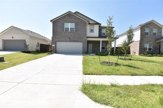 21650 Cottage Lane, New Caney, TX 77357